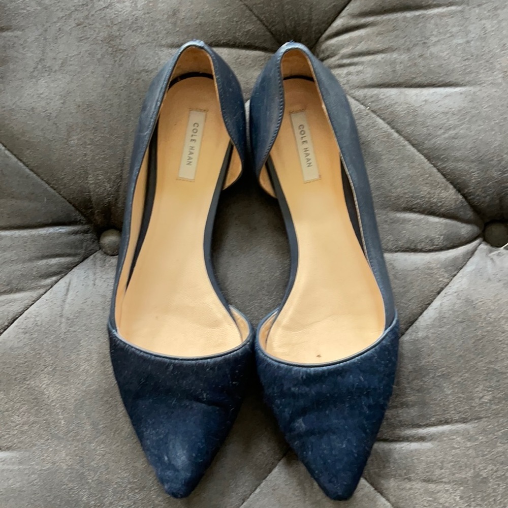 Cole Haan shoes